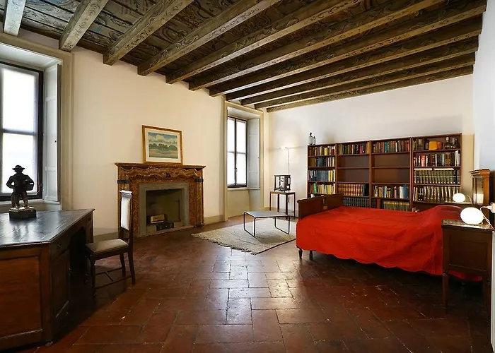 Casa Marta