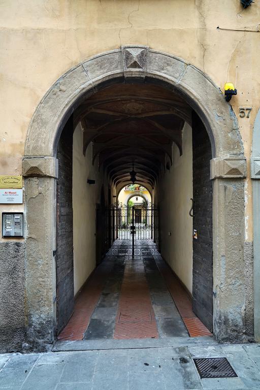 Casa Marta