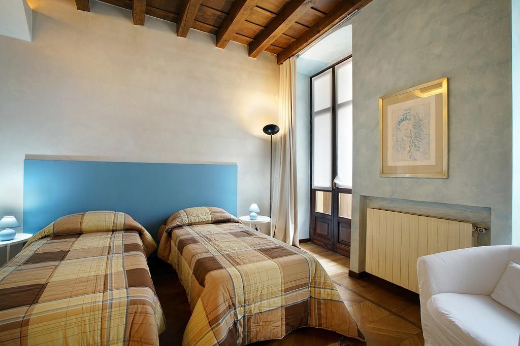 Casa Marta Bergamo