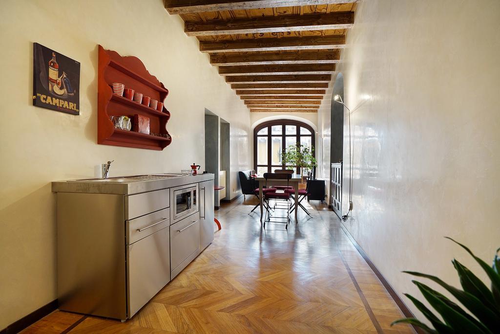 Casa Marta Bergamo