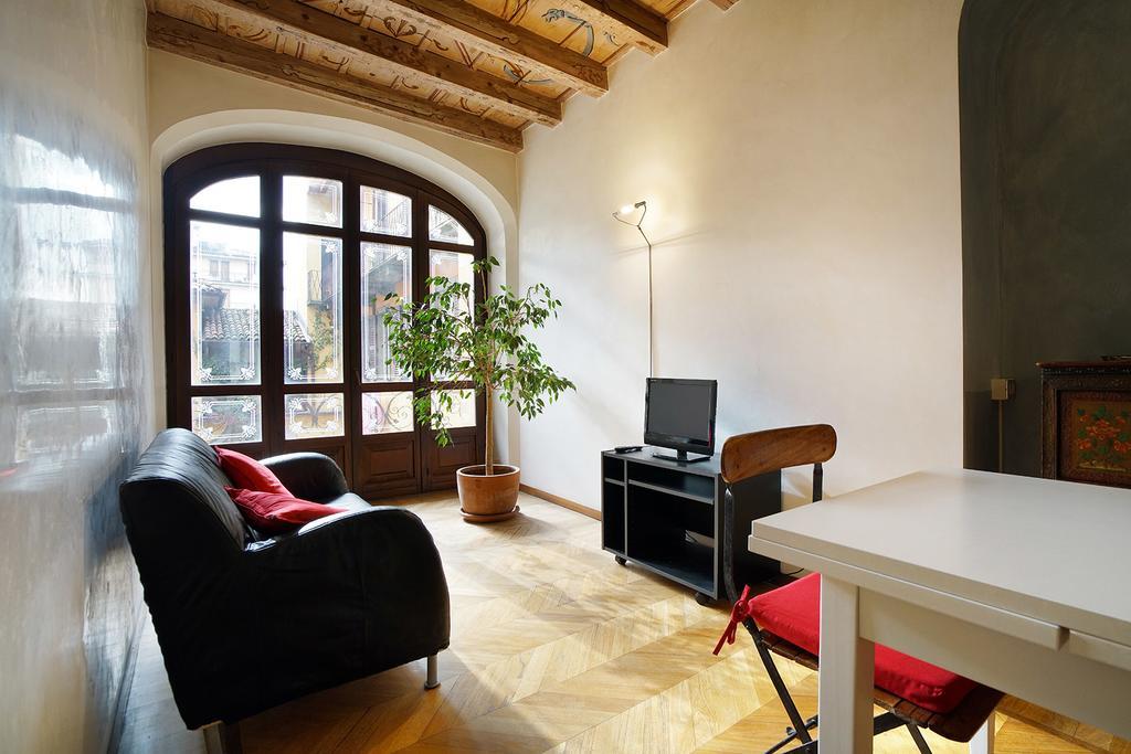 Feriehus Casa Marta Bergamo