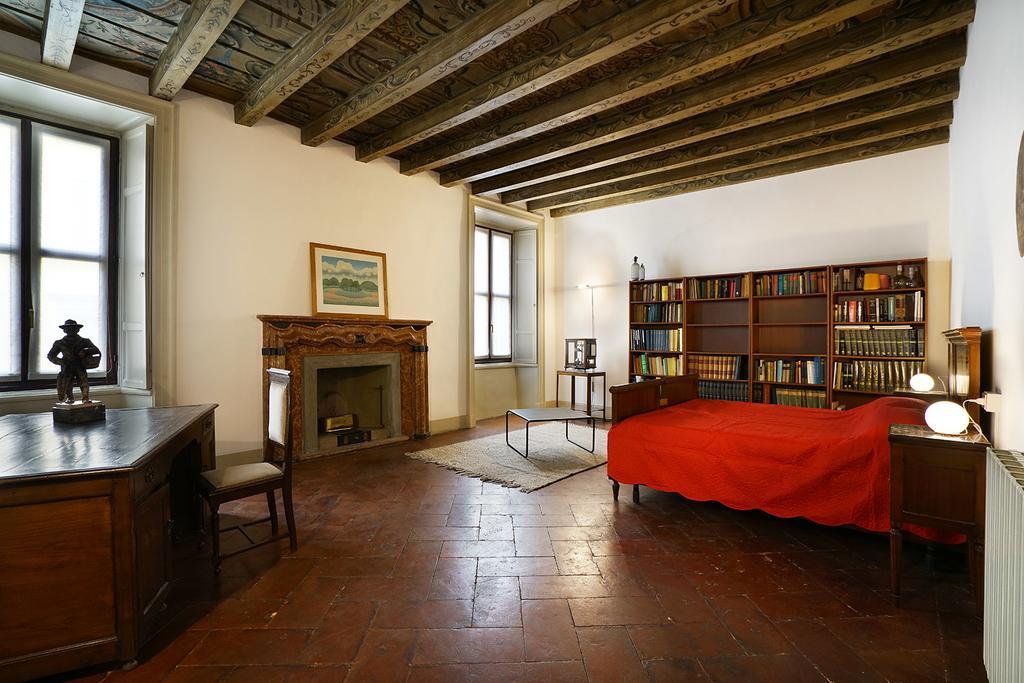 Casa Marta Bergamo