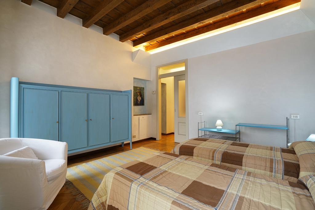 Feriehus Casa Marta Bergamo