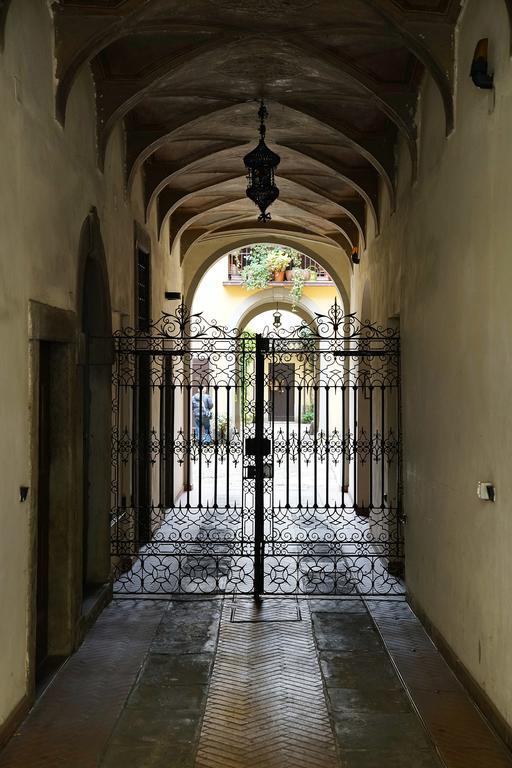 Casa Marta
