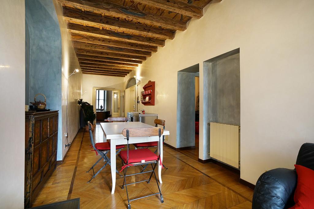 Casa Marta Bergamo