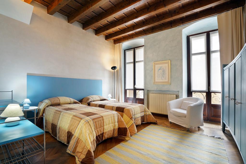 Feriehus Casa Marta Bergamo