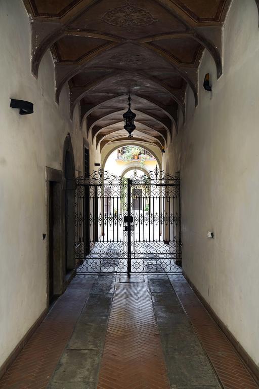 Casa Marta Bergamo