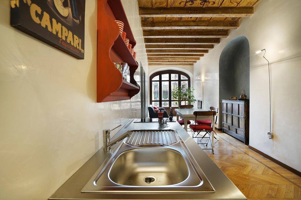 Casa Marta Bergamo
