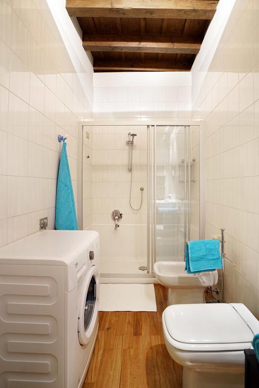 Holiday home Casa Marta Bergamo